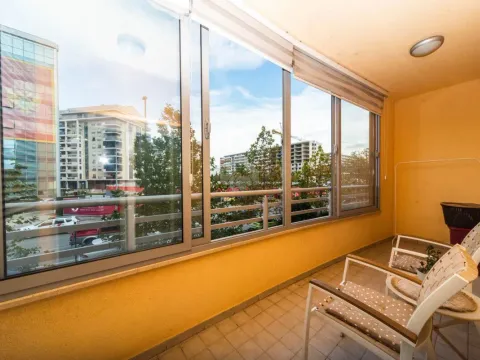 Izdavanje, jednosoban stan, 51m², City Kvart, Podgorica - image 9