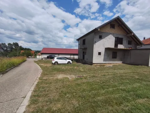 Prodaja, kuća, 212m², Klupci, Loznica - image 5