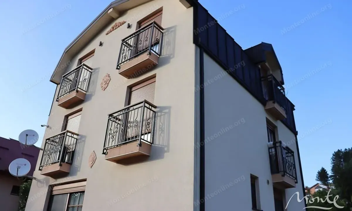 Sale, office space, 192m², Kolašin, Crna Gora