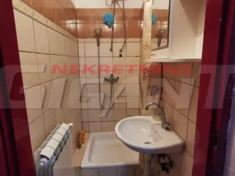 Prodaja, trosoban stan, 64m², Višnjička Banja, Palilula Sve Podlokacije - image 12
