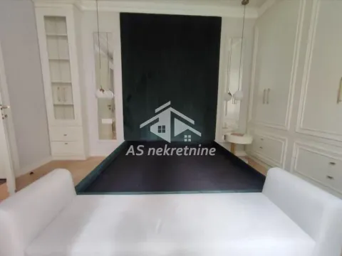 Prodaja, četvorosoban stan, 100m², Vračar Sve Podlokacije, Beograd - image 15