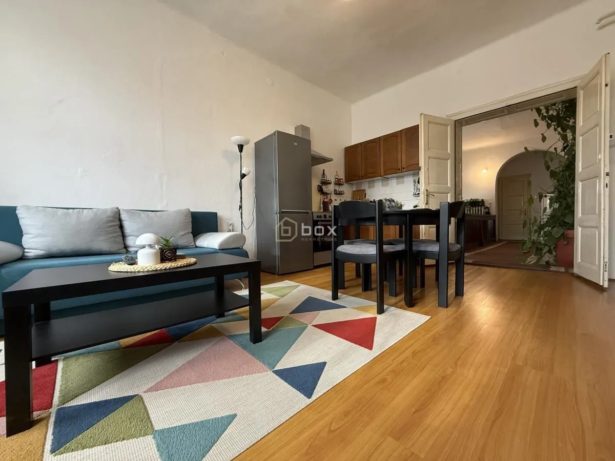 Rent, office space, 110m², Crveni Krst, Niš