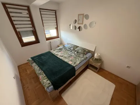 Izdavanje, jednosoban stan, 48m², Medijana, Niš - image 7