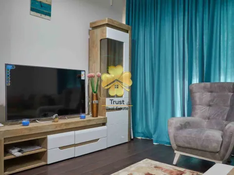 Izdavanje, garsonjera, 35m², Momišići, Podgorica - image 5