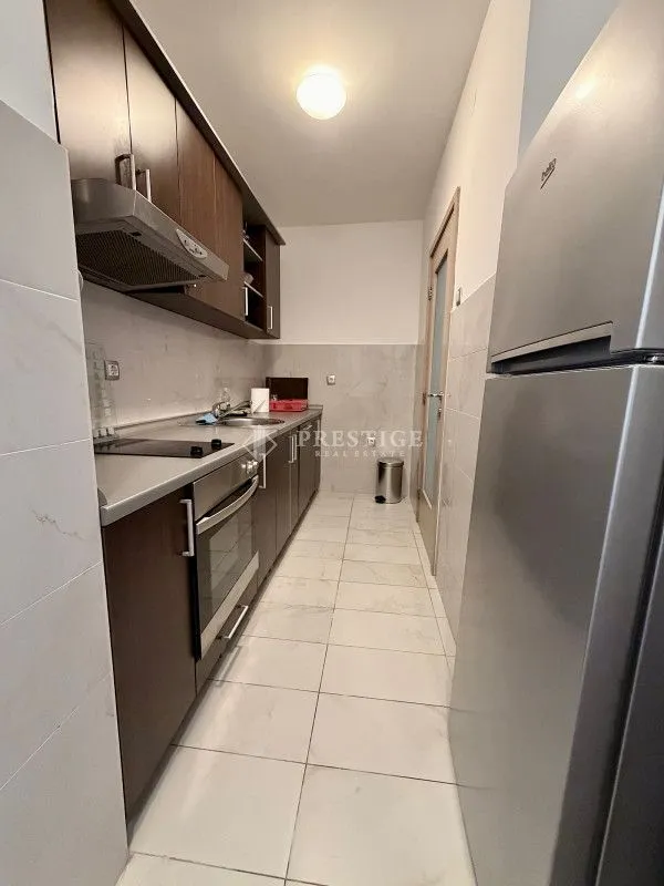 Rent, three bedroom apartment, 96m², Preko Morače, Podgorica