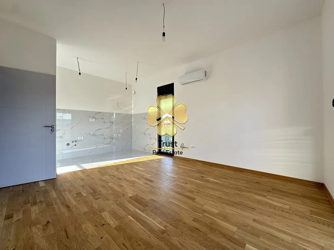Izdavanje, stan, 60m², Zabjelo, Podgorica