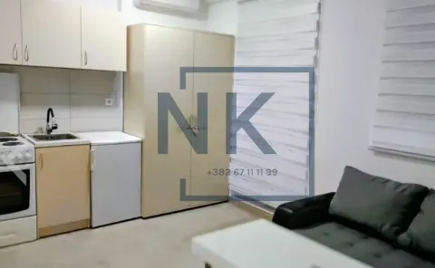 Rent, studio apartment, 27m², Zabjelo, Podgorica - image 3