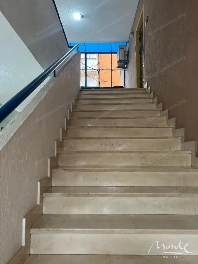 Prodaja, trosoban stan, 114m², Babilonija, Budva