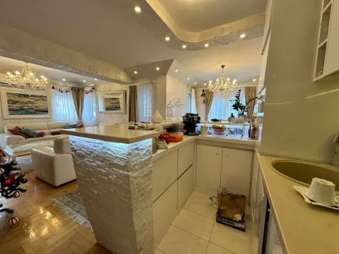 Prodaja, stan, 90m², Budva, Crna Gora - image 7