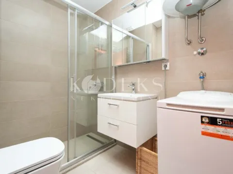 Rent, studio apartment, 28m², Zabjelo, Podgorica - image 7