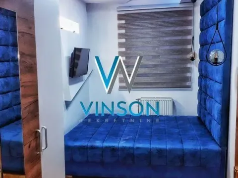 Izdavanje, jednosoban stan, 42m², Centar, Novi Sad - image 6