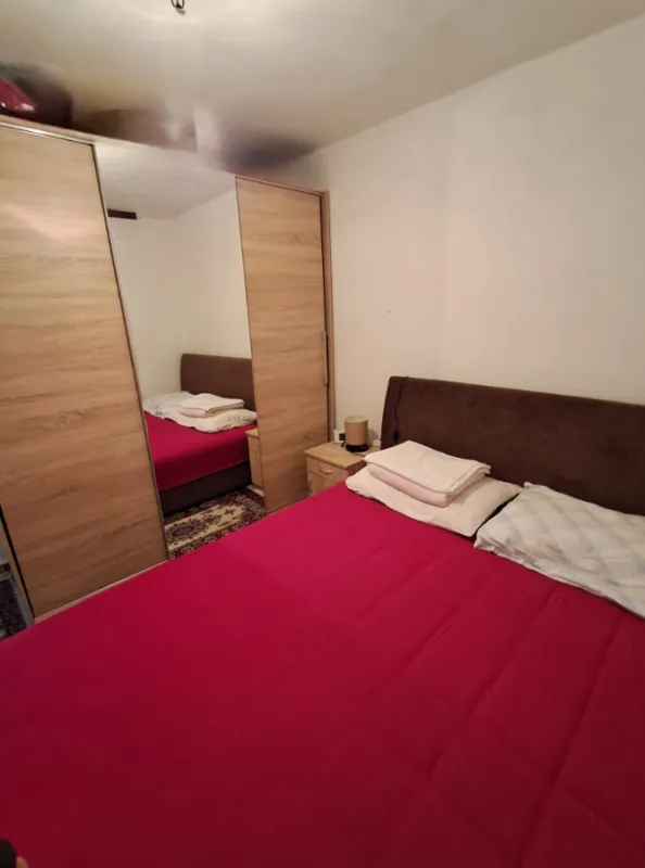 Prodaja, jednosoban stan, 38m², Sutomore, Bar