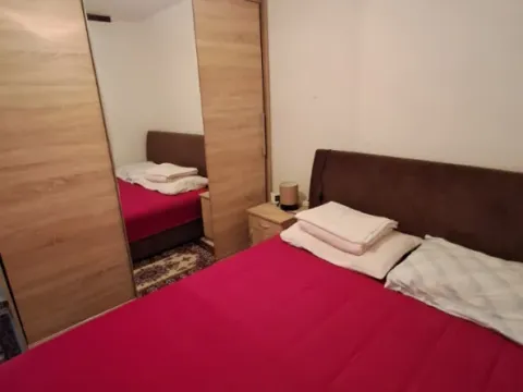 Sale, one bedroom apartment, 38m², Sutomore, Bar - image 10