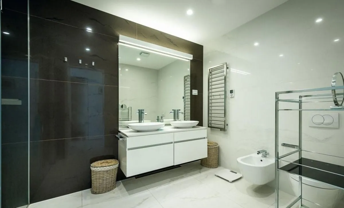 Sale, two bedroom apartment, 170m², Budva, Crna Gora