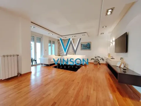 Izdavanje, kuća, 270m², Lipov gaj, Novi Sad Sve Podlokacije - image 6