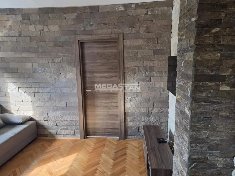Prodaja, trosoban stan, 80m², Savski Venac, Beograd