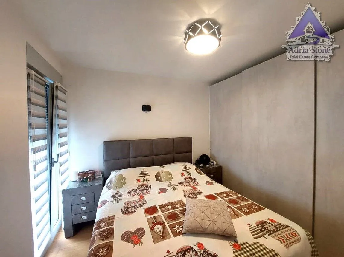 Prodaja, trosoban stan, 89m², Seljanovo, Tivat