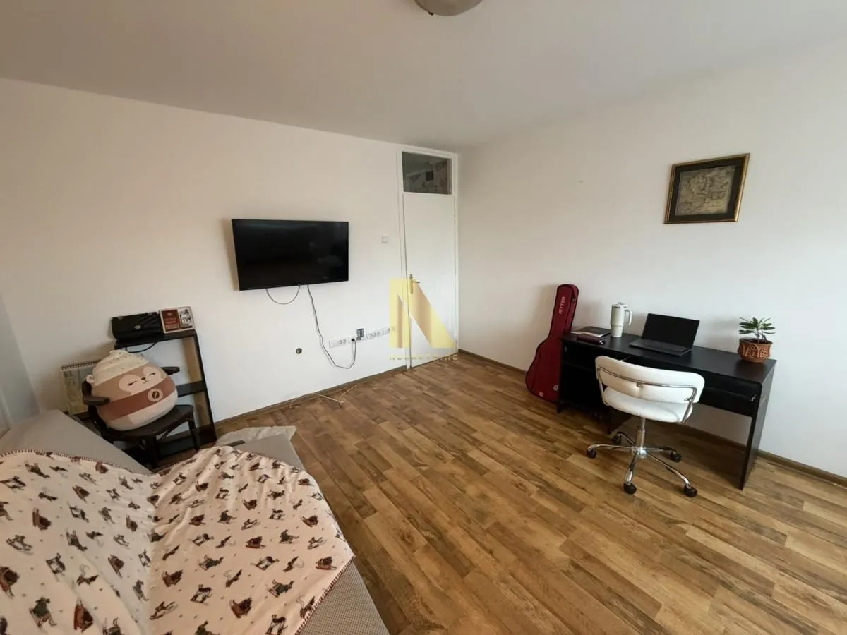 Izdavanje, jednosoban stan, 33m², Liman 4, Novi Sad Sve Podlokacije