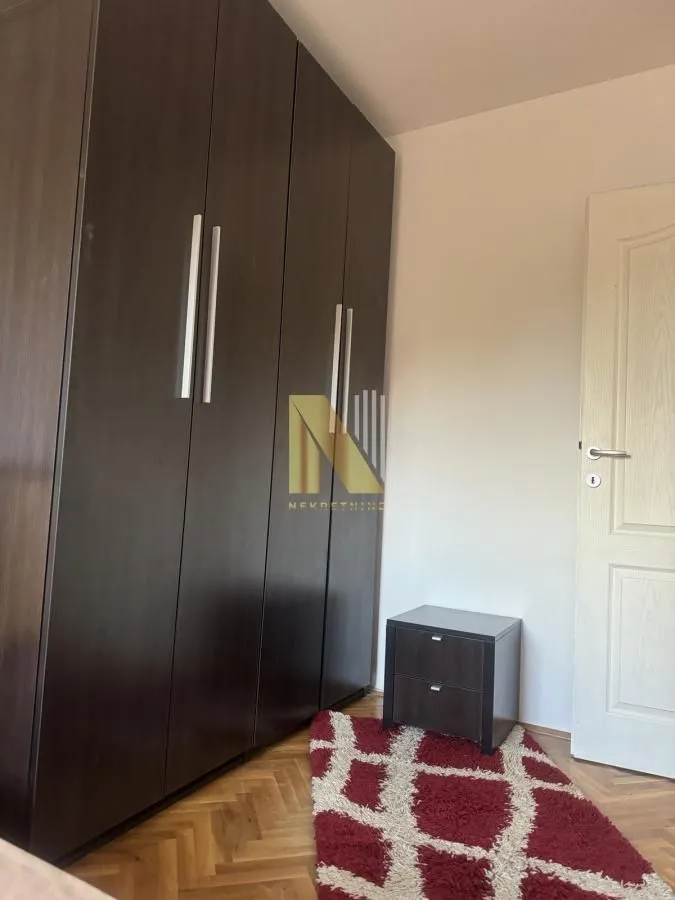 Izdavanje, dvosoban stan, 50m², Telep, Novi Sad Sve Podlokacije