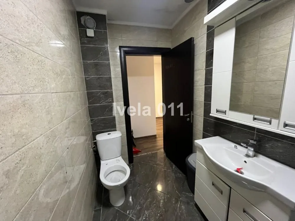 Rent, office space, 146m², Đeram Pijaca, Beograd