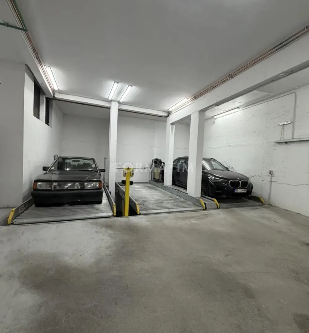 Sale, four bedroom apartment, 74m², Olimp, Zvezdara Sve Podlokacije
