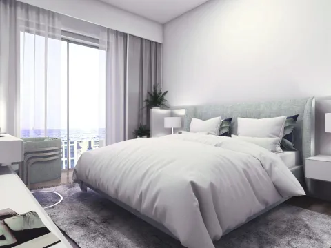 Prodaja, dvosoban stan, 85m², Čanj, Bar - image 12