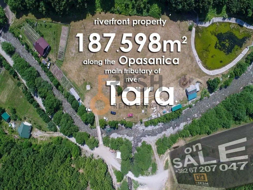 Prodaja, plac, 187598m², Ostalo, Podgorica