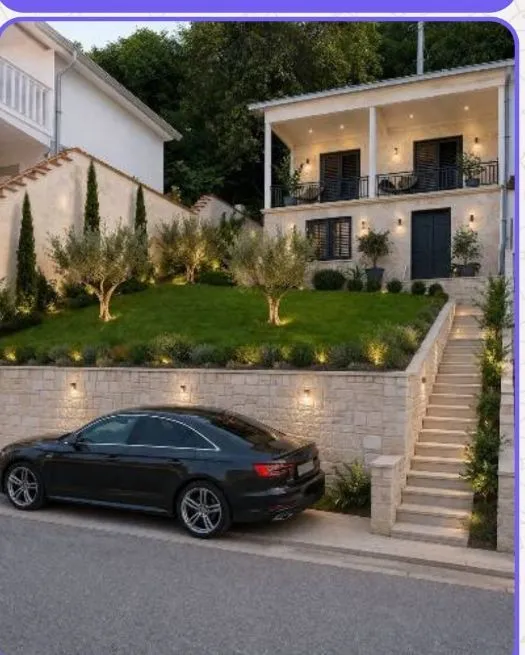 Prodaja, kuća, 40m², Kruče, Ulcinj