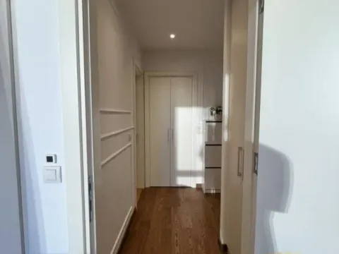 Izdavanje, dvosoban stan, 58m², Savski Venac, Beograd - image 9