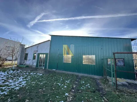 Sale, house, 114m², Kać, Novi Sad Sve Podlokacije - image 5