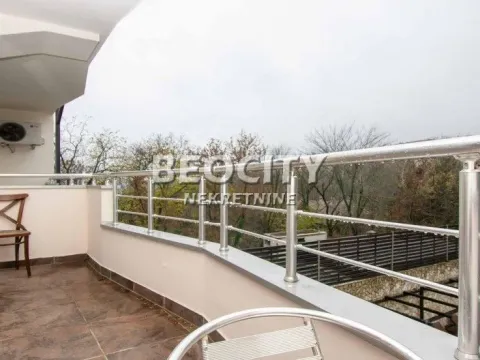 Izdavanje, četvorosoban stan, 160m², Dedinje Sve Podlokacije, Beograd - image 19