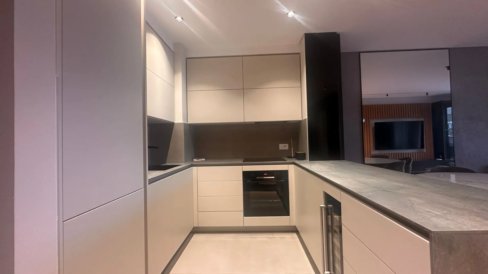 Sale, three bedroom apartment, 82m², Novi Beograd Sve Podlokacije, Beograd