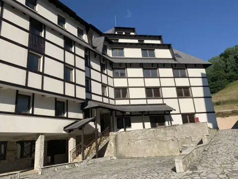 Prodaja, jednosoban stan, 24m², Kopaonik, Srbija - image 1