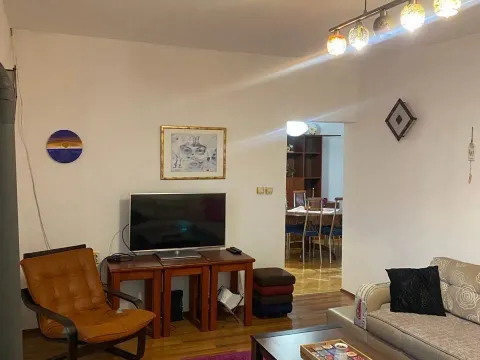 Rent, house, 106m², Pobrežje, Podgorica - image 16