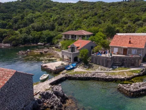 Prodaja, kuća, 121m², Tivat, Crna Gora - image 18