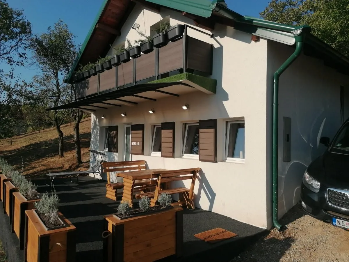 Prodaja, kuća, 92m², Paragovo, Petrovaradin