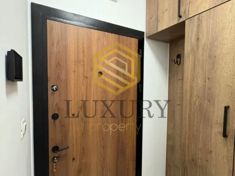 Rent, one bedroom apartment, 46m², Zabjelo, Podgorica - image 6
