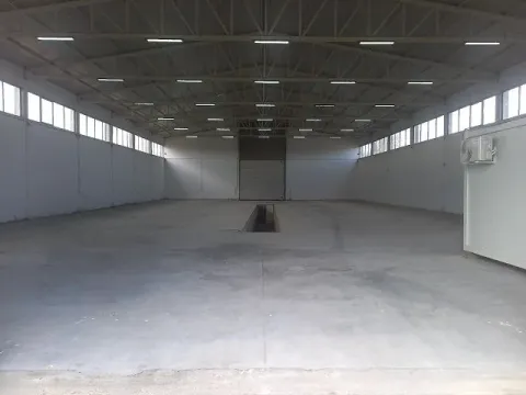 Izdavanje, poslovni prostor, 1125m2, Stari Banovci, Stara Pazova Izdavanje, poslovni prostor, 1125m2, Stari Banovci, Stara Pazova