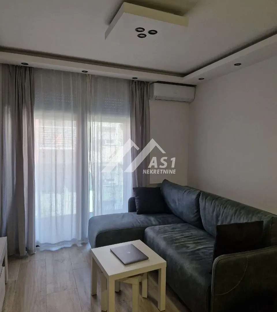 Izdavanje, dvosoban stan, 38m², Sajam, Novi Sad Sve Podlokacije