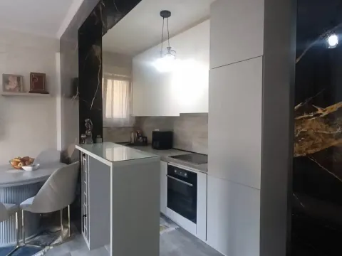 Sale, one bedroom apartment, 45m², Zabjelo, Podgorica - image 4