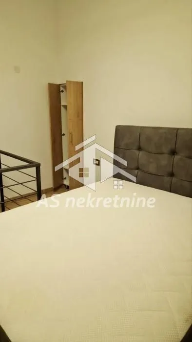 Rent, apartment, 59m², Stari Grad, Beograd