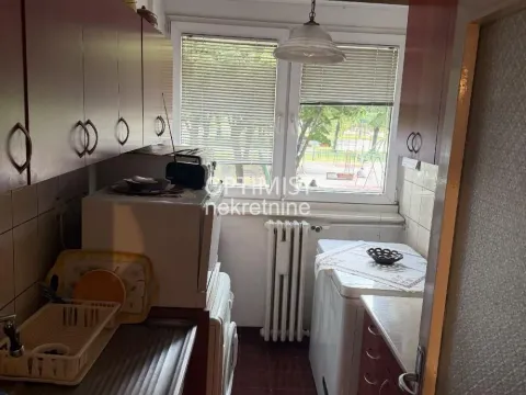 Sale, one bedroom apartment, 45m², Novi Beograd Blok 1 Fontana, Novi Beograd Sve Podlokacije - image 5
