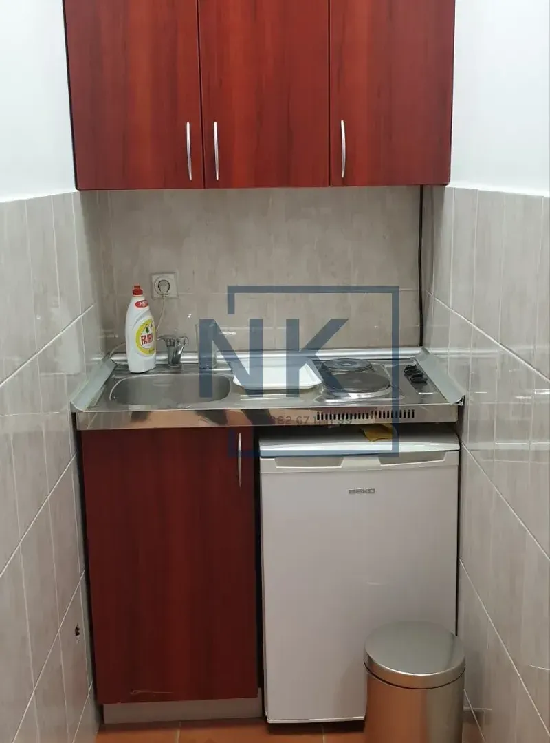 Rent, office space, 81m², Zabjelo, Podgorica