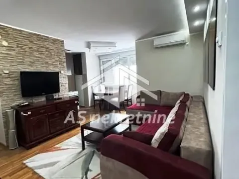 Rent, apartment, 60m², Savski Venac, Beograd - image 3