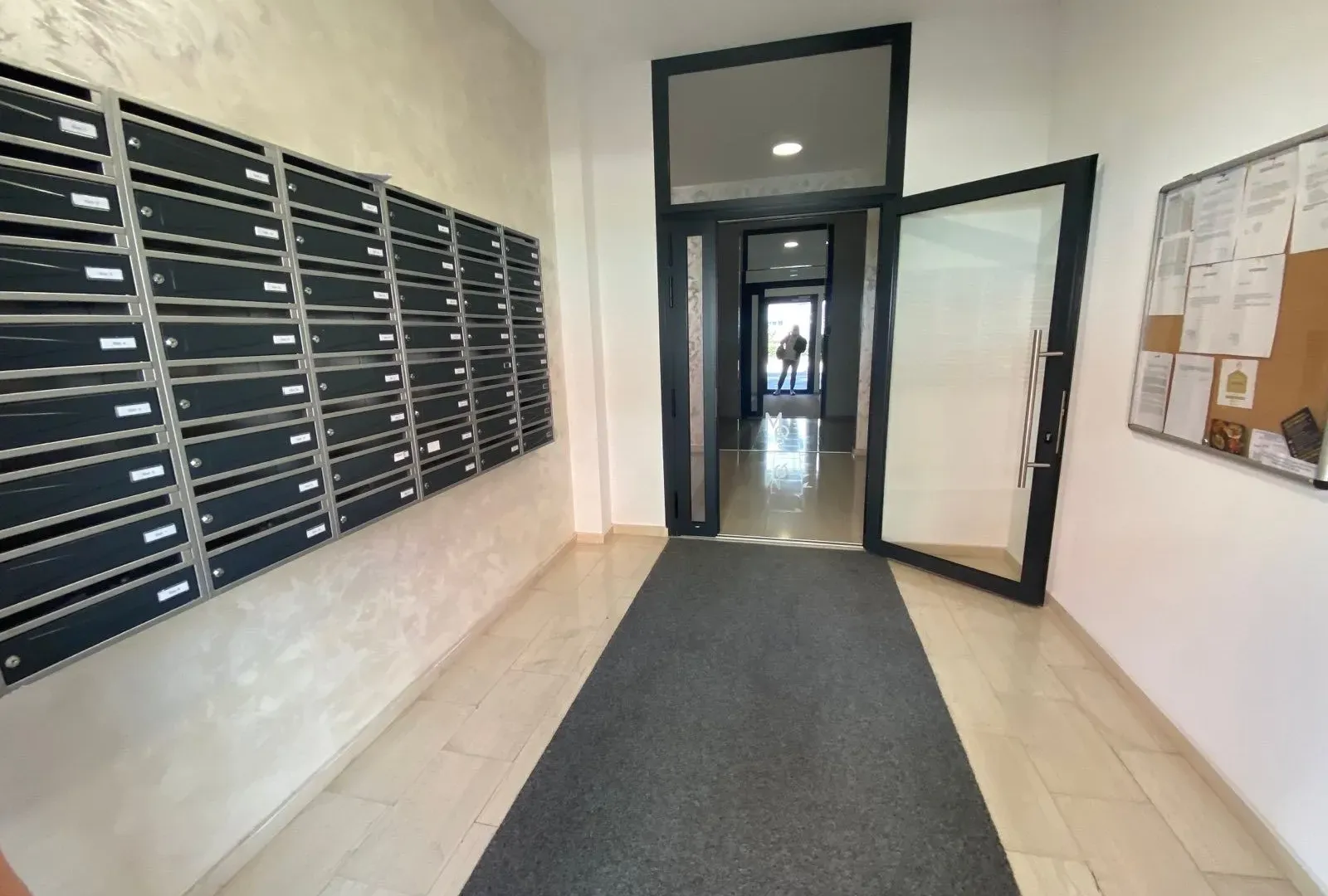 Rent, apartment, 77m², Master Kvart, Podgorica