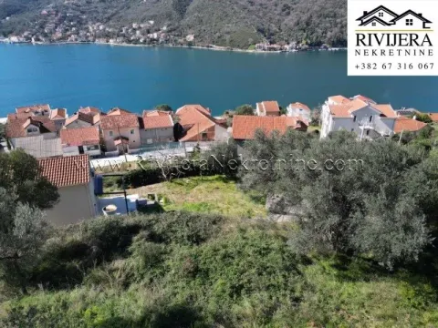 Prodaja, plac, 2145m², Lepetani, Tivat - image 6