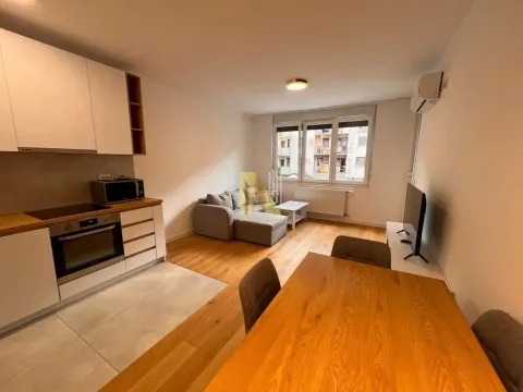 Prodaja, trosoban stan, 63m², Rotkvarija, Novi Sad Sve Podlokacije - image 2