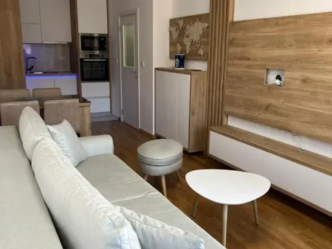 Rent, one bedroom apartment, 45m², Stari Aerodrom, Podgorica - image 2