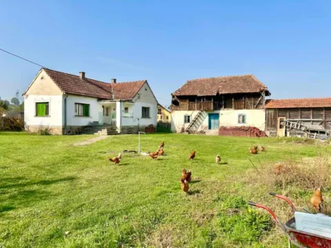 Sale, house, 76m², Grnčara, Loznica - image 2