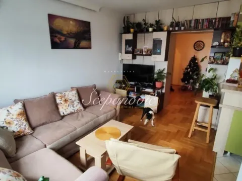 Sale, three bedroom apartment, 63m², Betanija, Novi Sad Sve Podlokacije - image 4